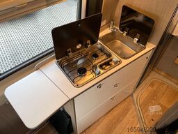 PÖSSL 2 Win R Plus*Nordkap Edition*Wintertauglich*