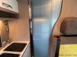 PÖSSL 2 Win R Plus*Nordkap Edition*Wintertauglich*