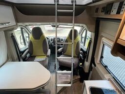 PÖSSL 2 Win R Plus*Nordkap Edition*Wintertauglich*