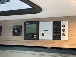 PÖSSL 2 Win R Plus*Nordkap Edition*Wintertauglich*