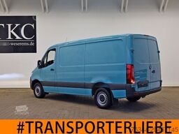 MERCEDES-BENZ Sprinter 315 CDI/36 LED Klima MBXU Navi #491