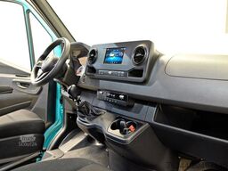 MERCEDES-BENZ Sprinter 315 CDI/36 LED Klima MBXU Navi #491