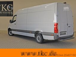 MERCEDES-BENZ Sprinter 317 CDI PRO Maxi Automatik Klima #466