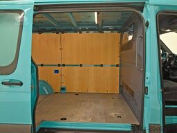 MERCEDES-BENZ Sprinter 315 CDI MR LED Klima MBXU Navi #491