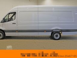 MERCEDES-BENZ Sprinter 317 CDI extralang Maxi Klima #75T489