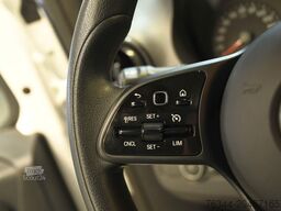 MERCEDES-BENZ Sprinter 317 CDI extralang Maxi Klima #75T489