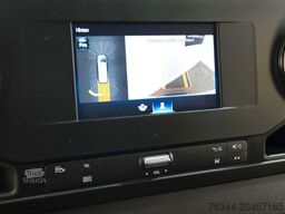 MERCEDES-BENZ Sprinter 317 CDI extralang Maxi Klima #75T489