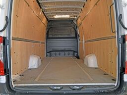 MERCEDES-BENZ Sprinter 317 CDI extralang Maxi Klima #75T489