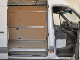 MERCEDES-BENZ Sprinter 317 CDI PRO Maxi Automatik Klima #466