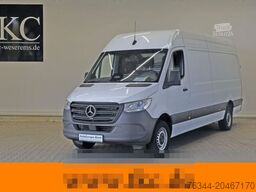 MERCEDES-BENZ Sprinter 317 CDI PRO Maxi Automatik Klima #466