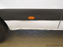 MERCEDES-BENZ Sprinter 317 CDI PRO Maxi Automatik Klima #466