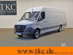 MERCEDES-BENZ Sprinter 317 CDI extralang Maxi Klima #75T489