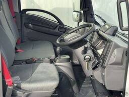 ISUZU M21 Aut. Rechtslenker, 3.5 t, Sinkkastenreiniger