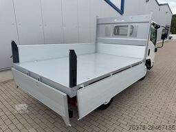 ISUZU M21 Aut. Rechtslenker, 3.5 t, Sinkkastenreiniger