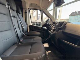 PEUGEOT Boxer Snoeks MultiCab Komfort 2.2 BlueHDi 180 L2