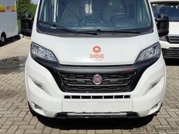 Fiat Ducato Pilote Joa 60G | 2024 | Euro 6 | Professioneller Verkäufer