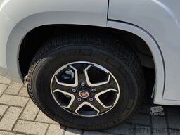 Fiat Ducato Pilote Joa 60G | 2024 | Euro 6 | Professioneller Verkäufer