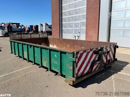 Container 7m³ 