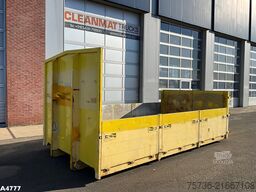 Container 9m³