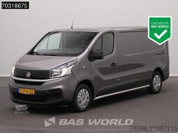 Fiat Talento 125PK L2H1 Trekhaak Navi Airco Cruise E...