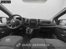 Fiat Talento 125PK L2H1 Trekhaak Navi Airco Cruise E...