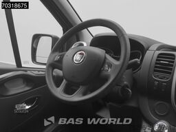 Fiat Talento 125PK L2H1 Trekhaak Navi Airco Cruise E...