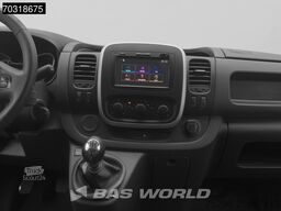 Fiat Talento 125PK L2H1 Trekhaak Navi Airco Cruise E...