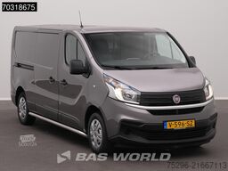 Fiat Talento 125PK L2H1 Trekhaak Navi Airco Cruise E...