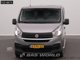 Fiat Talento 125PK L2H1 Trekhaak Navi Airco Cruise E...
