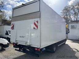 Iveco Euro Cargo 75-21 P