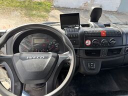 Iveco Euro Cargo 75-21 P