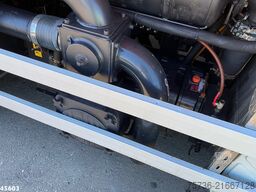 Man TGA 35.440 8x4 Wicom Saug/spul opbouw