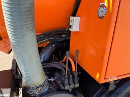 Man TGA 35.440 8x4 Wicom Saug/spul opbouw