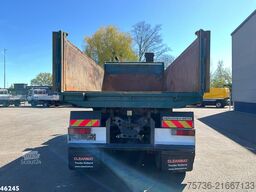 Mercedes-Benz 2638 AK V8 6x6 Manual Full steel suspension Mei...