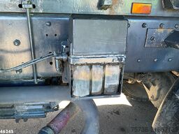 Mercedes-Benz 2638 AK V8 6x6 Manual Full steel suspension Mei...