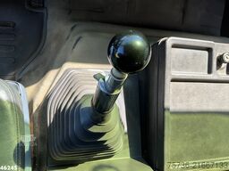 Mercedes-Benz 2638 AK V8 6x6 Manual Full steel suspension Mei...