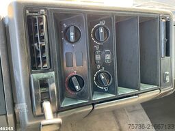 Mercedes-Benz 2638 AK V8 6x6 Manual Full steel suspension Mei...