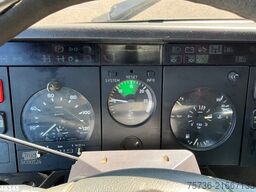 Mercedes-Benz 2638 AK V8 6x6 Manual Full steel suspension Mei...