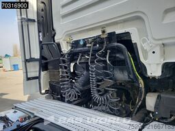 MAN TGX 26.500 6X2 XLX Lift+Lenkachse Standklima