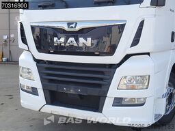 MAN TGX 26.500 6X2 XLX Lift+Lenkachse Standklima