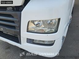 MAN TGX 26.500 6X2 XLX Lift+Lenkachse Standklima