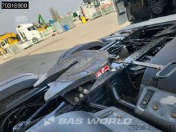 MAN TGX 26.500 6X2 XLX Lift+Lenkachse Standklima