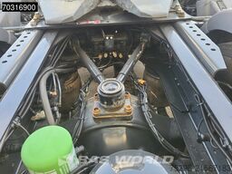 MAN TGX 26.500 6X2 XLX Lift+Lenkachse Standklima