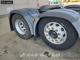 MAN TGX 26.500 6X2 XLX Lift+Lenkachse Standklima