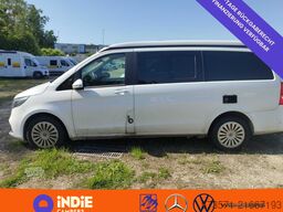 Mercedes Marco Polo 250d | 2021 | EURO 6| Automatic | Professional Seller