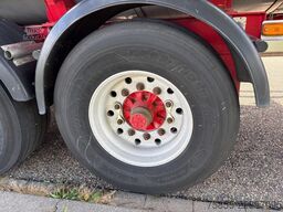 Van Hool 3D0004 33500 Ltr / 1 Kammer / Chemie L4BH / ADR...
