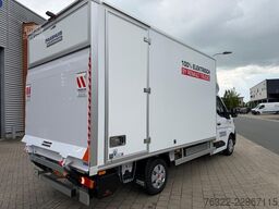 Renault E-TECH MASTER RED CCAB3T5 L3H1 GVW 3,5T/ GESLOT...