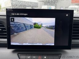 Renault E-TECH MASTER RED CCAB3T5 L3H1 GVW 3,5T/ GESLOT...