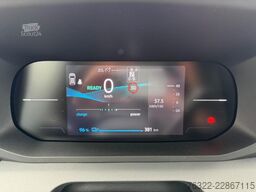 Renault E-TECH MASTER RED CCAB3T5 L3H1 GVW 3,5T/ GESLOT...