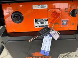 Renault E-TECH MASTER RED CCAB3T5 L3H1 GVW 3,5T/ GESLOT...